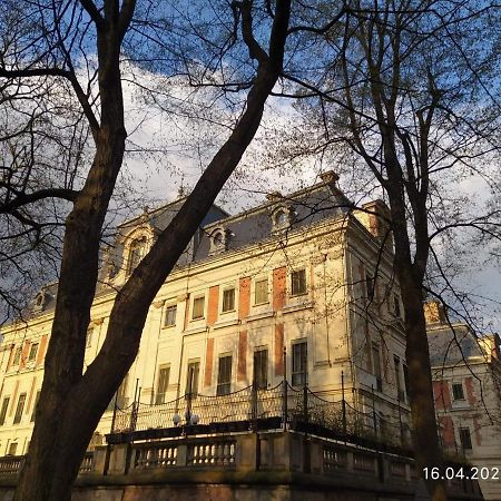 Apartament Przy Zamku Pszczyna Exterior photo