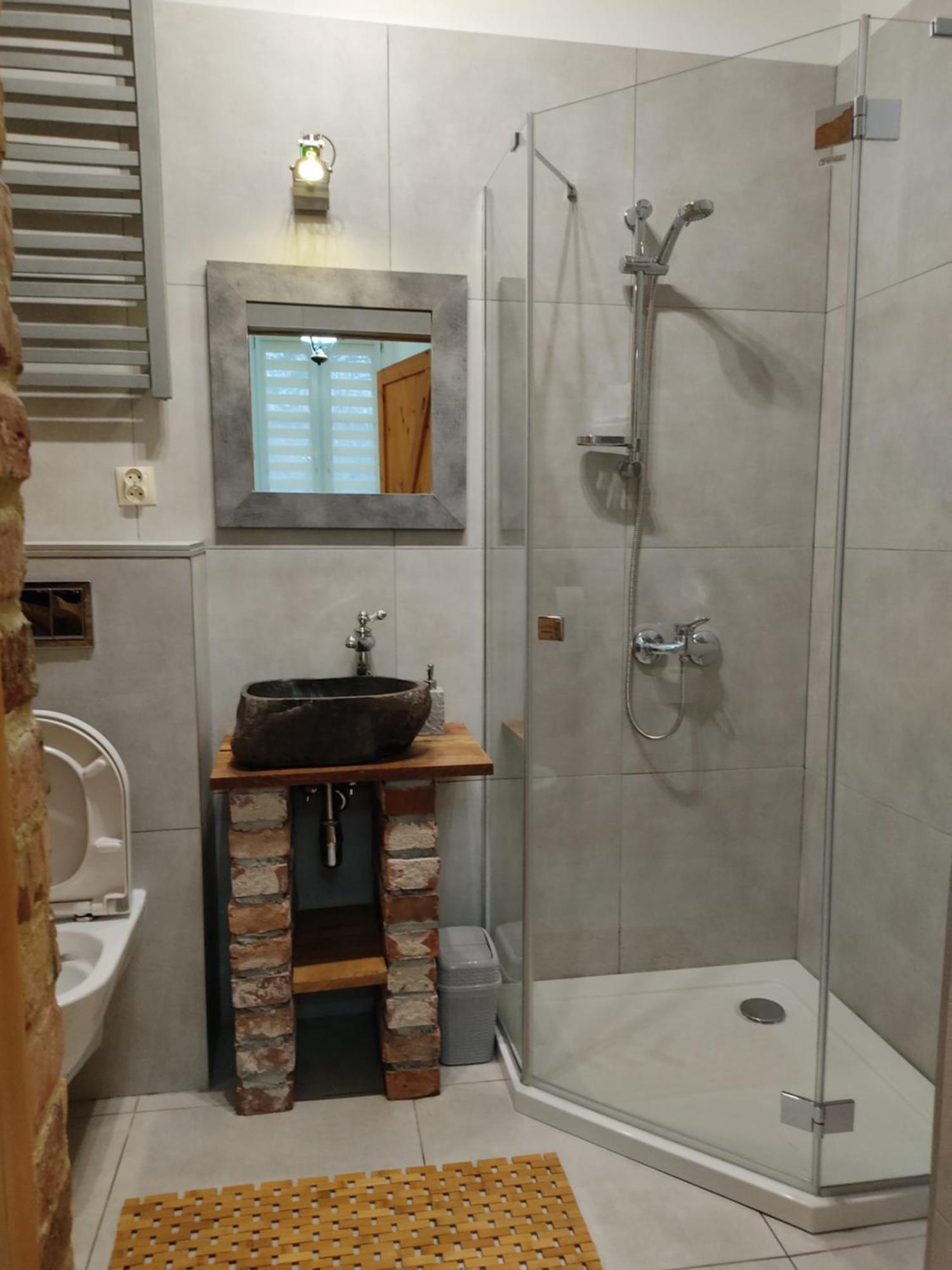 Apartament Przy Zamku Pszczyna Exterior photo